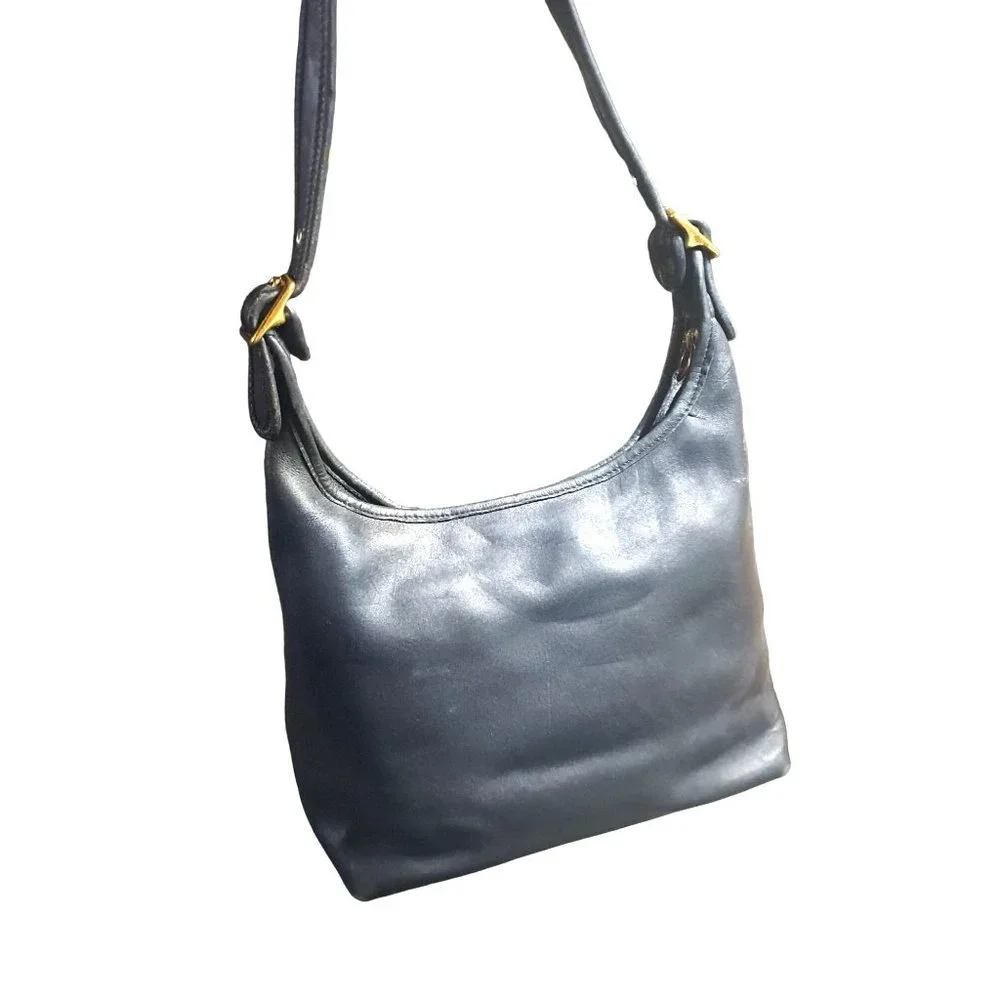 Coach | Bags | Vintage Coach Legacy Hobo 958 Bag | Poshmark